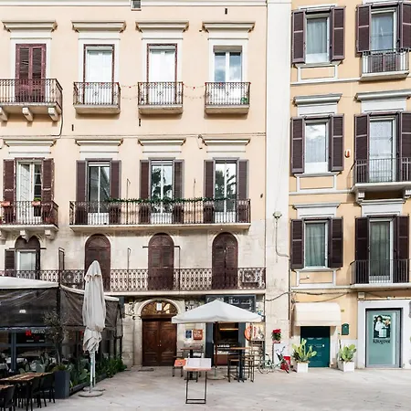 Pietra Di Mare - Affitti Brevi Italia בארי