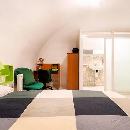 Апартаменти Pietra Di Mare - Affitti Brevi Italia