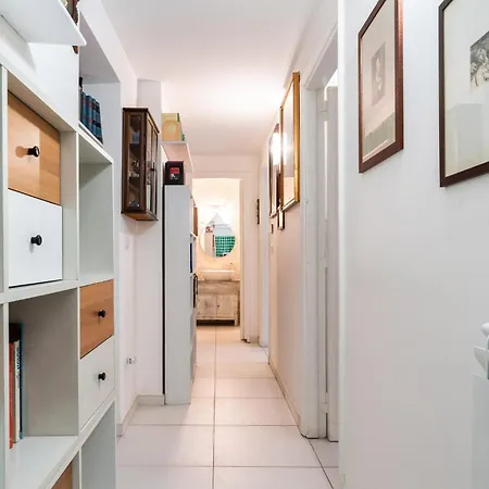 Pietra Di Mare - Affitti Brevi Italia Apartment *
