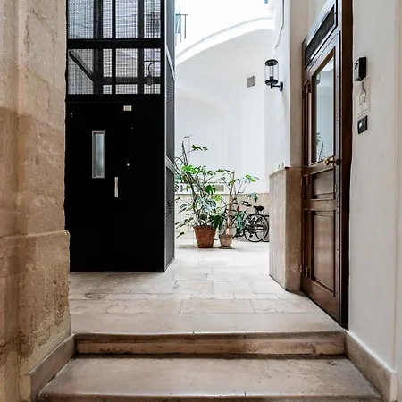 Pietra Di Mare - Affitti Brevi Italia Апартаменти Барі
