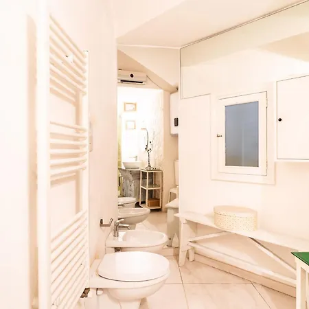 Апартаменти Pietra Di Mare - Affitti Brevi Italia Барі