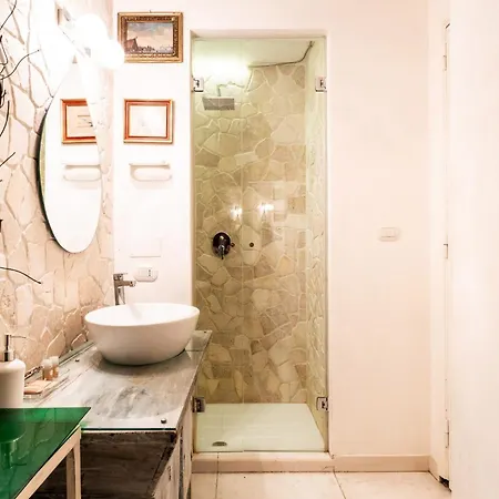 Apartment Pietra Di Mare - Affitti Brevi Italia