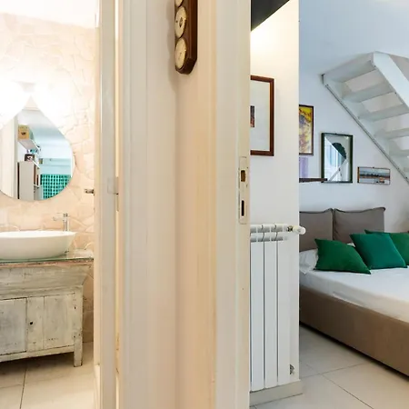 Pietra Di Mare - Affitti Brevi Italia 아파트 *