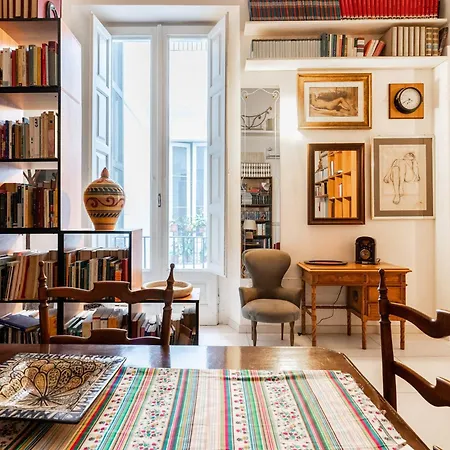 Pietra Di Mare - Affitti Brevi Italia