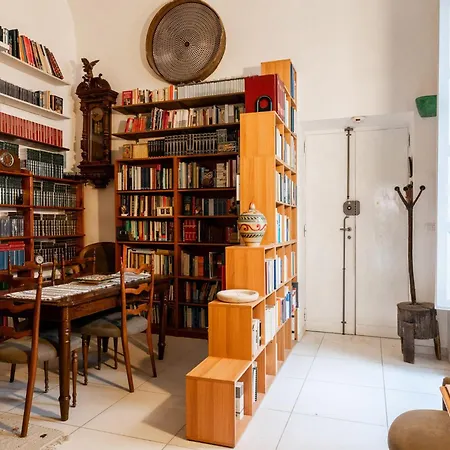 דירה Pietra Di Mare - Affitti Brevi Italia בארי